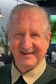 Donald Andreson Obituary (2024)