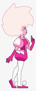 Pink diamond wallpaper steven universe. Pink Diamond Hair Option 2 1 Steven Universe Transparent Png 1304x3004 Free Download On Nicepng
