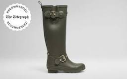 The best wellington boots for men, women and kids this winter