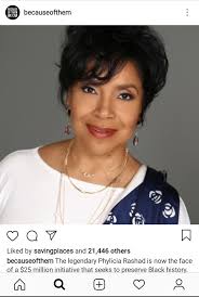 Tell The Full History” Campaign (African American Cultural Heritage Action  Fund)