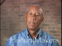 Ronald Gault's Instagram, Twitter & Facebook