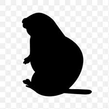 Guinea pig silhouette from animals and mammals. Guinea Pig 106916 Free Download Silhouetteac