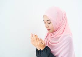 Doa Buka Puasa Ganti Ramadhan Iqra Id