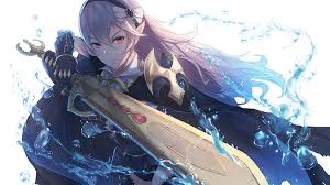 We did not find results for: Fire Emblem Fates Wallpapers In Ultra Hd 4k Gameranx