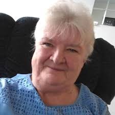 Obituary for Kathleen (O'Leary) Nixon