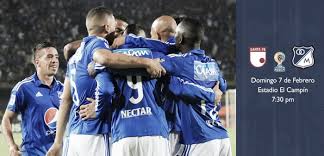 Millonarios fc is going head to head with independiente santa fe starting on 8 aug 2021 at 1:00 utc at estadio nemesio camacho el campin stadium, bogota city, colombia. Historial Santa Fe Millonarios El Clasico 286 Vavel Colombia