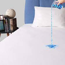 Shop items you love at overstock, with free shipping on everything* and easy returns. Buy 2 Pack Queen Size Waterproof Mattress Protector Premium Breathable Mattress Cover Deep Pocket Stretch Up To 21 Fitted Bed Cover Online In Indonesia B076lysx1d