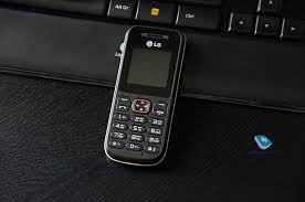Mobile-review.com Обзор телефона LG A100