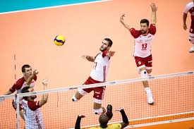 Aktualności siatkarskie, relacje meczów siatkówki na żywo, wyniki meczów siatkówki, statystyki siatkarskie Puchar Swiata Siatkarzy Polska Kanada 14 10 2019 Przedostatni Mecz W Japonii Kiedy I Gdzie Ogladac Transmisje W Tv I Stream Online Dziennik Baltycki