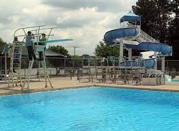 Maybe you would like to learn more about one of these? Time Machine Ellis Park Pool The Gazette
