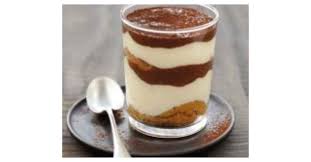 Tiramisu Au Nutella Recette Recette Tiramisu Nutella Recette Thermomix Dessert Nutella