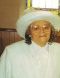 Corine Hudson Obituary