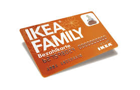 Ihre Vorteile Mit Der Ikea Family Bezahlkarte Euronet