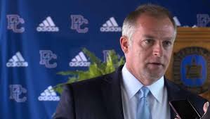 Gus Malzahn Expects Kevin Kelley Will "Light It Up" as a New College  Football Coach