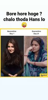 Trending images and videos related to market! Anushka Sharma Shares Hilarious Sui Dhaga Meme Of Herself To Cheer Up Fans During Lockdown Celebrities News India Tv