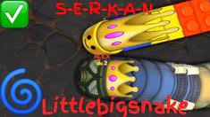 little big snake exe 4 0 full epic 1080p snake game funny moments snake