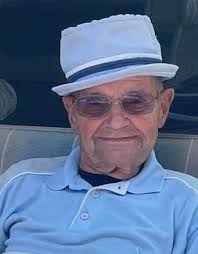 Mrs. Godes & Arnold Klick