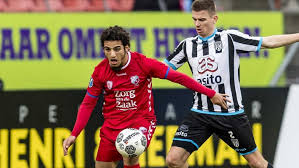 De ploeg van trainer ren� hake is nog altijd op zoek naar de eerste overwinning van 2021, nadat tegen fc groningen gelijk werd gespeeld en van vitesse werd verloren. Tbomaxvywguwcm