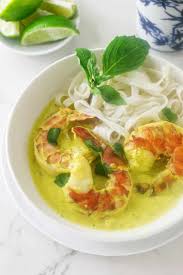 If you're looking for a simple recipe to simplify your weeknight. Tiger Prawn Yellow Curry Savor The Best