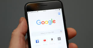 It was announced in may 2015 and separated from google+, the company's former social network. Google Discover So Funktioniert Der News Feed Auf Deinem Smartphone