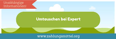 Bitte klicke auf das logo eines unserer vertragspartner, um einen retourenschein zu erstellen: Umtauschen Bei Expert Wissenswertes Ratgeber