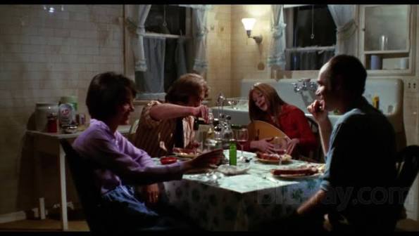 Let's Scare Jessica to Death Blu-ray