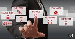 Bsi is your premier training provider for management systems and organizational resilience. Online Courses E Learning Linkedin