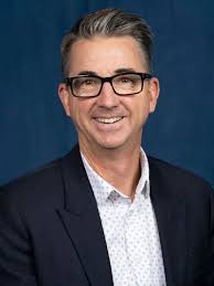 USTA Executive Staff