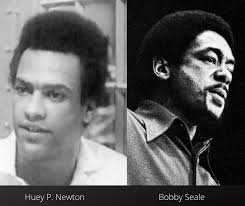 The 10 Point, Black Panther Program, Was Powerful and Direct