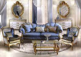 In Hall 4 You Can Find Stunning Designs Of Top Brands Such As Francesco Molon Cappelletti And Others Get Daily Upd Classic Sofa Sets Sofa Set Sofa Set Online