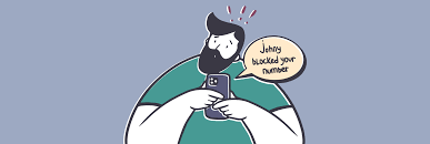 Just take note that if you were blocked by someone, they should not be getting any text from you. How To Know If Someone Blocked Your Number On An Iphone