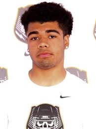 Roy Wiley, Rancho Cucamonga, Outside Linebacker