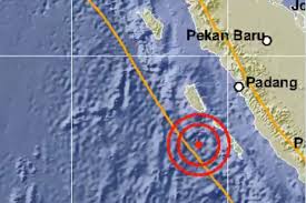 Gempa hari ini gempa terkini terjadi di bengkulu, bmkg: Berita Gempa Terkini Terbaru Hari Ini Nova