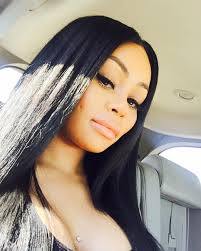 Blac Chyna Real Hair Www Lashedbar Co On Instagram Real Hair Wigs Straight Hairstyles Natural Hair Styles