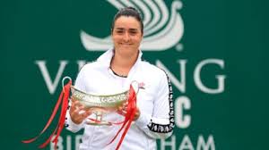 Click here for a full player profile. Tunisia S Ons Jabeur Makes History As She Wins First Wta Title The North Africa Post