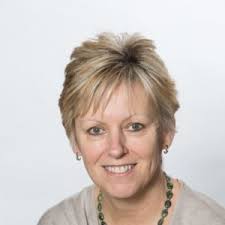 Homes at the Heart: Gill Brown, Chair of Jigsaw Support