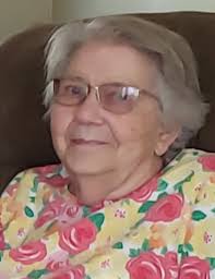 Obituary information for Ruth A. Garr