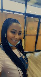 Tahisha Wilson's Instagram, Twitter & Facebook