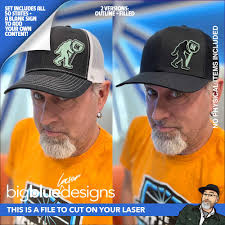 Big Foot Interstate Schild Patch Set (Alle 50 Bundesstaaten + DC + Fuerteor  Rico + leeres Schild)