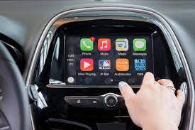 Most major automakers offer at least a few models with apple carplay, and some have the feature available in nearly every car in their lineup, including audi, bmw, buick, cadillac, chevrolet, ford,. Which 2017 Cars Have Apple Carplay News Cars Com