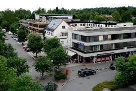 Ås ist eine kommune in der region follo, die in der norwegischen fylke viken liegt. As Kommune Vil Ha Blest Og Engasjement Rundt As Sentrum As Kommune