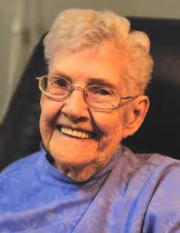 Obituary information for Nellie L. Westerfield