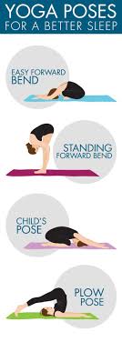 I Wouldn T Think Plow Pose Or Standing Pose Would Be Comfortable But After The First 3 Seconds Of Stretch You Feel Your Easy Yoga Poses Easy Yoga Yoga Poses