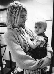 Pin Oleh Shirley Melo Di Music Kurt Cobain Nirvana Tanggal