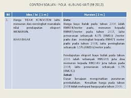  pentaksirannya berasaskan sekolah (pbs). Bengkel Pengajaran Mata Pelajaran Pengajian Am 9003 Penggal