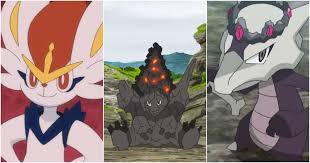 See more ideas about pokemon, grass type pokemon, type pokemon. Pokemon Sword Shield 15 Best Fire Type Pokemon For Online Ranked Battles