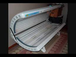 I have a sun quest canopy with 100w bulbs. Tanning Bed Supply Page 924