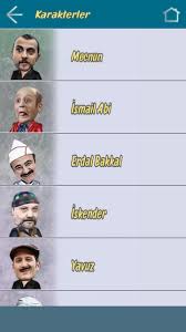O yıllarda fotoğraf makinesi olmadığı düşünüldüğünde kafalar iyice karışıyor. Leyla Ile Mecnun Replikleri For Android Apk Download