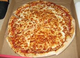 Casey S Pizza That Gas Station Had The Best Pizza Every Weekend We Got Some Good Times Cooking Recipes Food Good Pizza