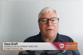 STOBER and Rockwell Automation's partner network